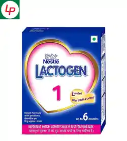LACTOGEN 1-TIN